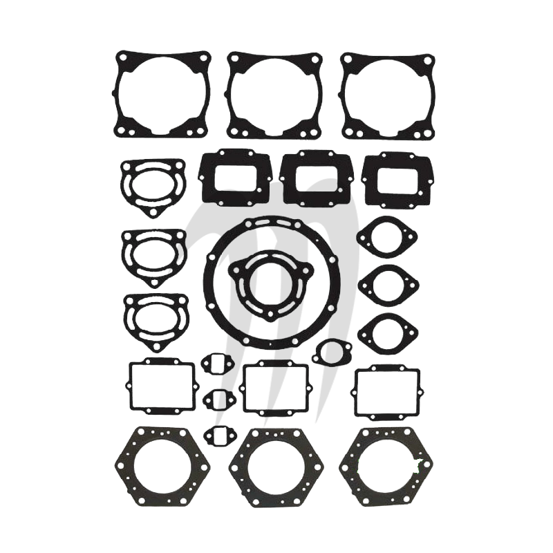Gasket kit, STX 1200-R / ULTRA 150 Gasket kit, STX 1200-R / ULTRA 150