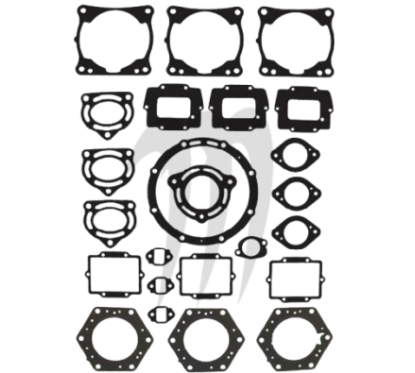 Photo Pochette complète  joint moteur Kawasaki Ultra 150/ STX-R - Pièces Jet Ski, accessoires et entretiens - Matos import