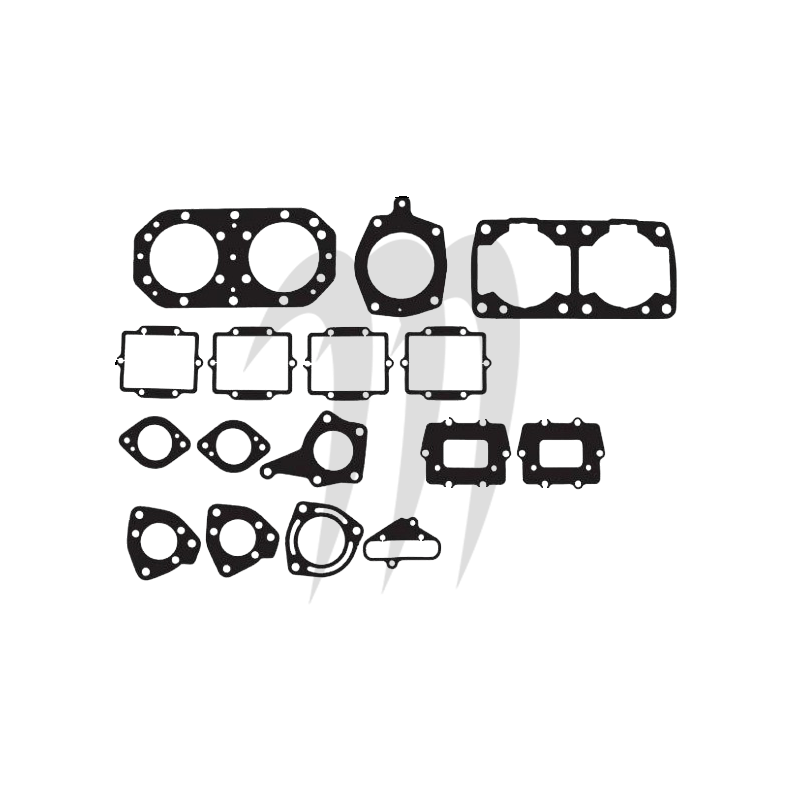 Gasket kit 750cc Gasket kit 750cc