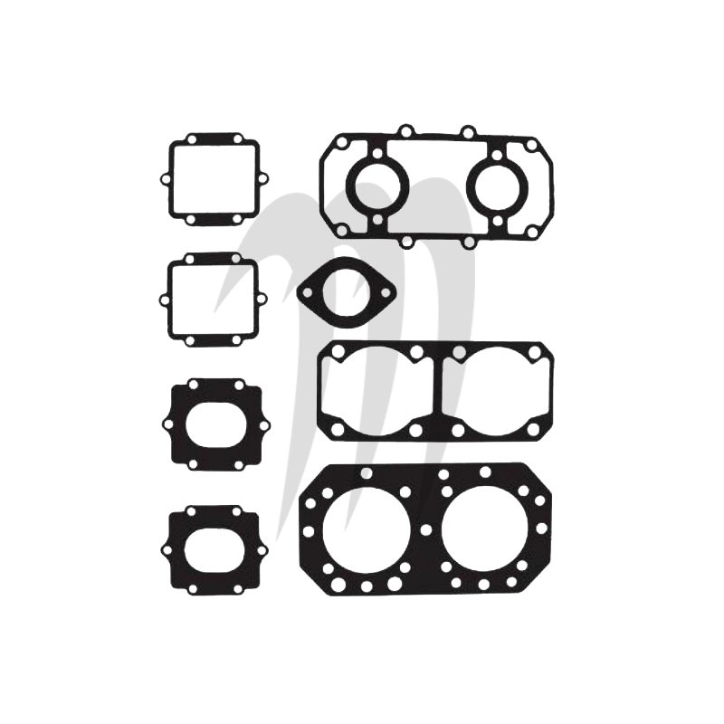 Engine gasket kit, 550cc Engine gasket kit, 550cc