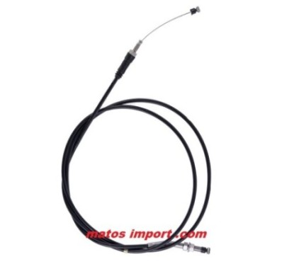 Photo Câble d'accélérateur Kawasaki 800-SXR (2003-2010) - Pièces Jet Ski, accessoires et entretiens - Matos import