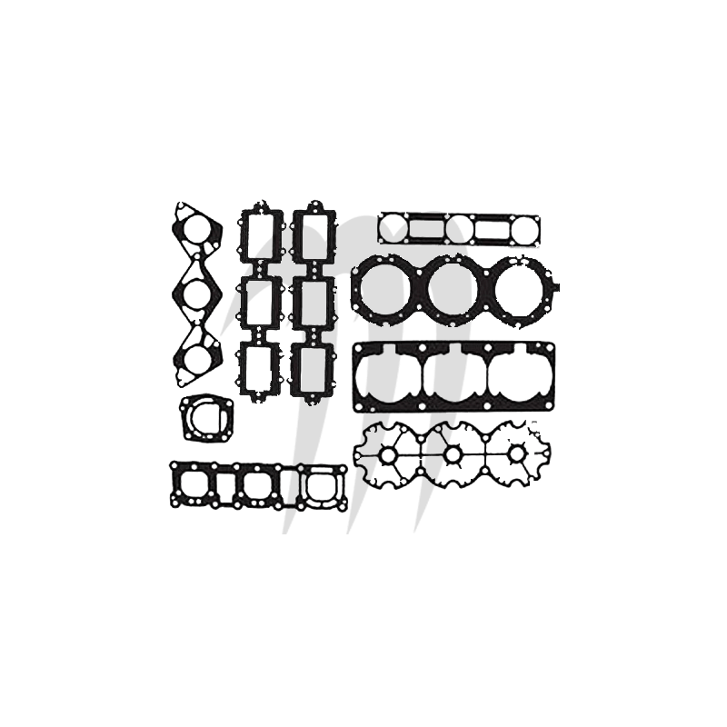 Engine gasket kit, 1200cc,65U Engine gasket kit, 1200cc,65U