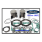 Kit pistons platinum  Yamaha XL 700 /Wave Runner (Cote +0.50mm)