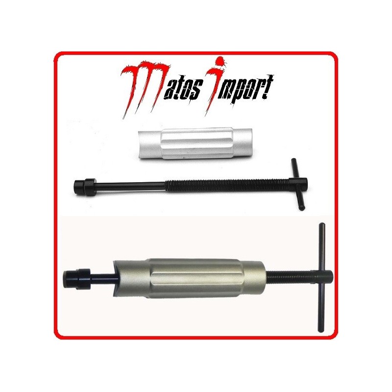 Extracteur d'axe de piston Extracteur d'axe de piston