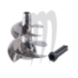 SOLAS RACING .Double impeller (Flyboard, Hoverboard, Jetlev) FX-SHO.FZS .FZR 13 /20 (2014-2015) 160mm SOLAS RACING .Double impeller (Flyboard, Hoverboard, Jetlev) FX-SHO.FZS .FZR 13 /20 (2014-2015) 160mm