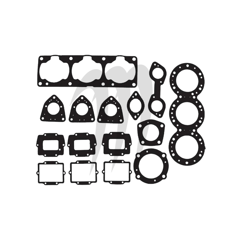 Engine gasket kit, 1100cc