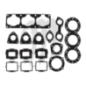 Engine gasket kit, 1100cc