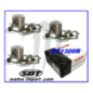 Kit pistons premium Yamaha GP-R 1300 (Standard 84mm) Kit pistons premium Yamaha GP-R 1300 (Standard 84mm)