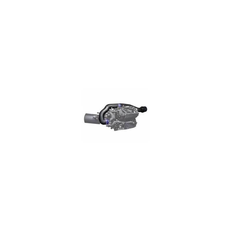 RIVA Sea-Doo Spark Cold Air Intake RIVA Sea-Doo Spark Cold Air Intake