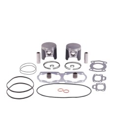 Complete Piston Kit for Sea-Doo Jet Ski Parts Accessories Maintenance