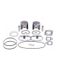 Kit piston complet pour Sea-Doo 717/720 XP/ SPX/ HX/ GTI/ GSI/ GS/ SP/ GTS Kit piston complet pour Sea-Doo 717/720 XP/ SPX/ HX/ GTI/ GSI/ GS/ SP/ GTS