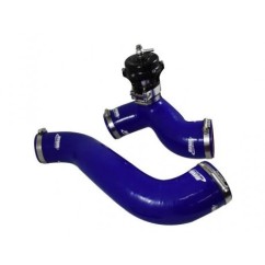 RIVA Sea-Doo Intercooler Tubing Upgrade Kit + TiAL 50mm Blow-off Valve