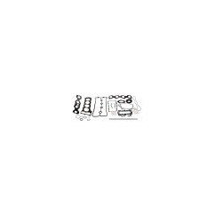 Gasket kit for Yamaha FX Cruiser SHO/ FXSHO/ FZS/ FZR 2011