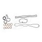 pochette complète de joints de remplacement d'origine pour jet ski Yamaha 1.8L,   2013-2021