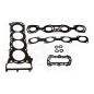 Pochette complète de joints de remplacement d'origine pour jet ski yamaha 1.8L