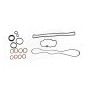 Pochette complète de joints de remplacement d'origine pour jet ski yamaha 1.8L