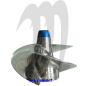 Impeller Concord , GP-1300R. GP-1200R ,  replacement  origin.