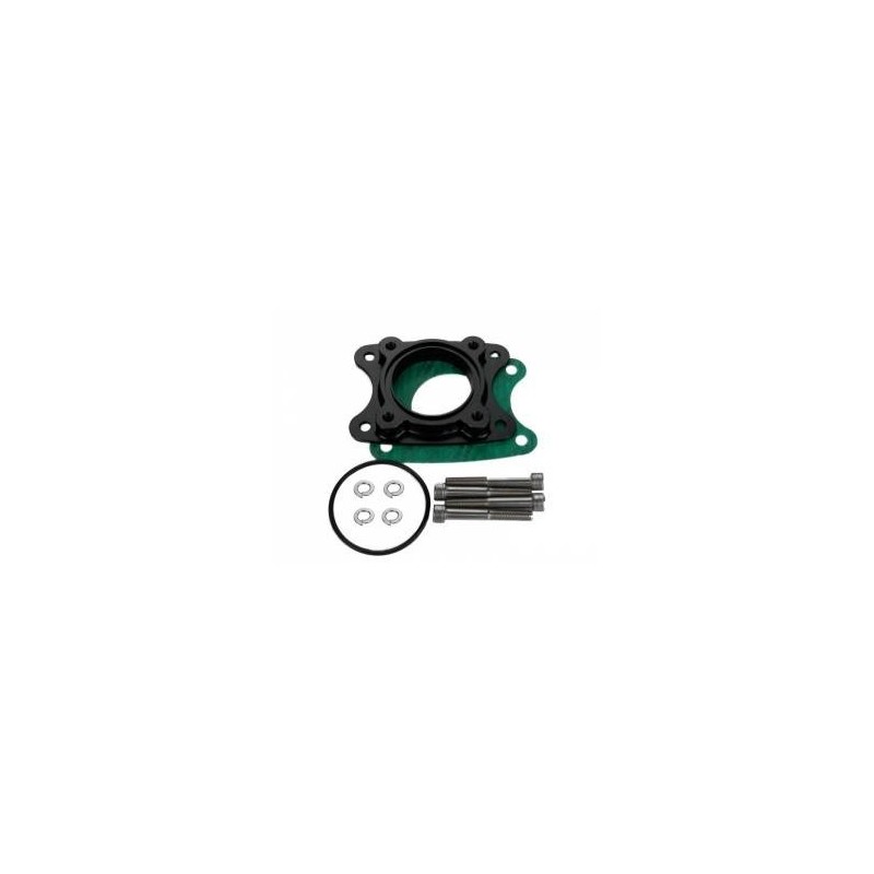 Adaptateur de corps de papillon de billes Yamaha 1,8 L SHO/ SVHO Riva Racing Adaptateur de corps de papillon de billes Yamaha 1,8 L SHO/ SVHO Riva Racing