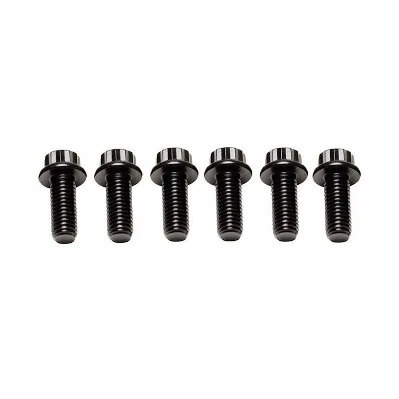 Arm Stretch Rod Bolt Set