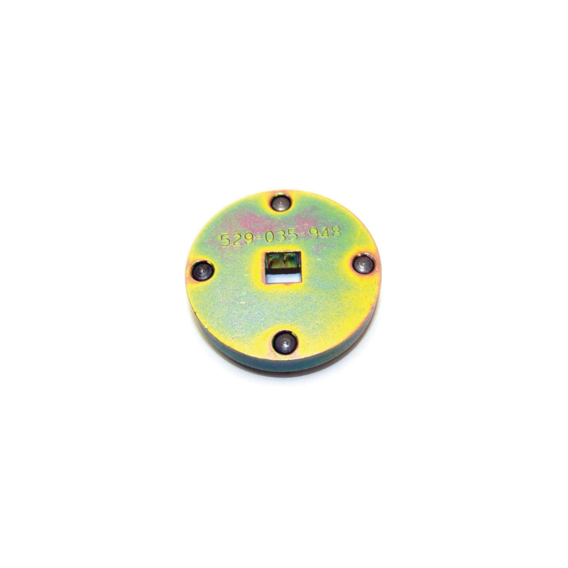 Prise de suralimentation à 4 broches Seadoo GTX LTD/ GTX Super Charged / RXP/ RXT