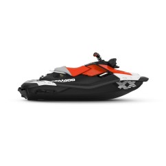 Spark Trixx 3up 2025