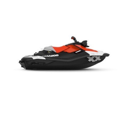 Spark Trixx 3up 2025