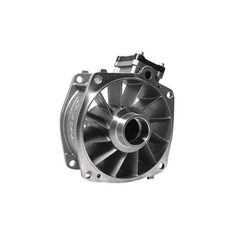Stator Mag-Pump inox 144mm /75mm 12 vanes racing, Super Jet / Blaster
