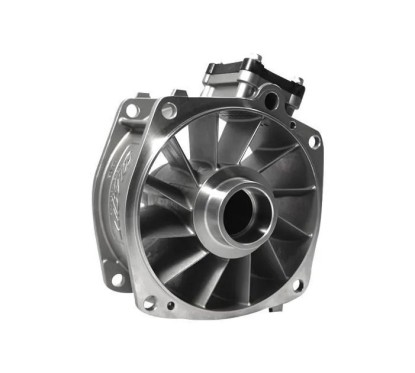 Stator Mag Pump inox 144mm 75mm 12 vanes racing Super Jet Blaster