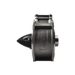 Stator Mag-Pump inox 144mm /75mm 12 vanes racing, Super Jet / Blaster