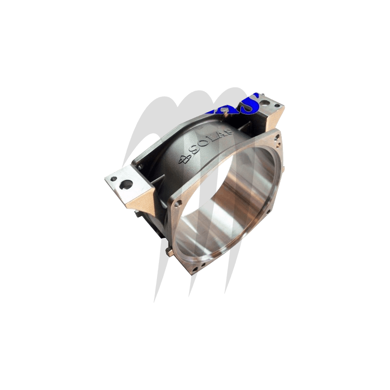 Corps de turbine Yamaha FX SVHO Cruiser/ SVHO FZR/ FZS SHO Solas Corps de turbine Yamaha FX SVHO Cruiser/ SVHO FZR/ FZS SHO Solas