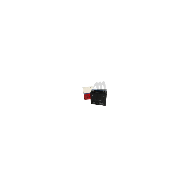 Battery 14Ah  ( with acid )