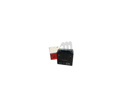 Battery 14Ah ( with acid ) - Jet Ski Parts - Matos import