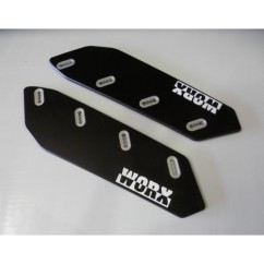 Kit Sponson Spark BRP Sea doo ( réglable ) Jet Ski Parts  Matos import