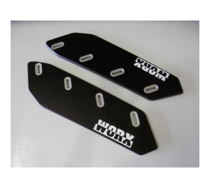 Kit Sponson Spark BRP Sea doo ( réglable ) Jet Ski Parts  Matos import