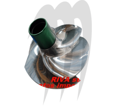 Impeller Concord Racing RXP 215hp ( RIVA Stage II*) Matos import