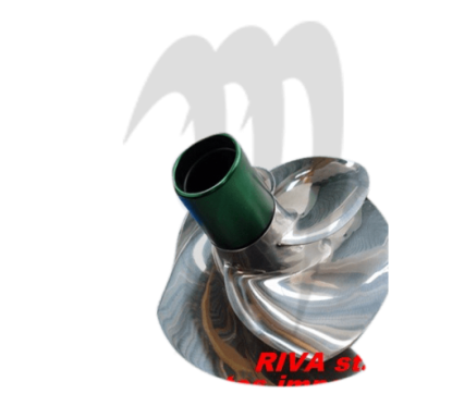 Impeller Concord Racing RXP 215hp (RIVA Stage I*) - Matos import