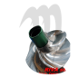 Impeller Concord Racing, RXP-215hp .(RIVA Stage I*) Impeller Concord Racing, RXP-215hp .(RIVA Stage I*)