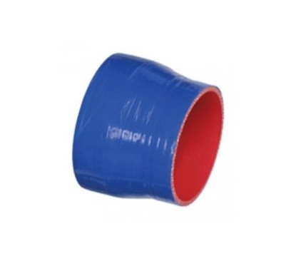 Vilder R & D PIPE HOSE (Reducer) REINFORCED RACING (DIAM 76 51mm 3X2)