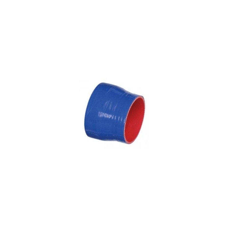 Vilder RIVA PIPE. HOSE (Reducer) REINFORCED RACING (DIAM 2.5X2 63-51mm) for RIVA