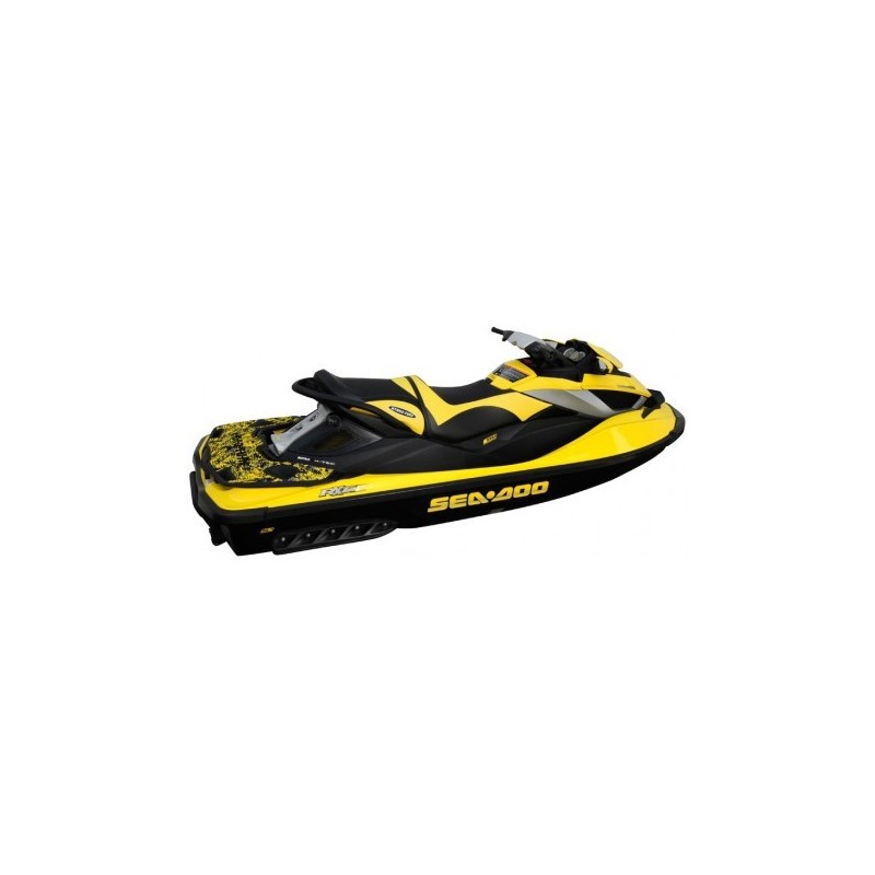 Housse de selle Seadoo RXT-IS (09) / RXT 260 + RXT-X 260 (10-15) Housse de selle Seadoo RXT-IS (09) / RXT 260 + RXT-X 260 (10-15)
