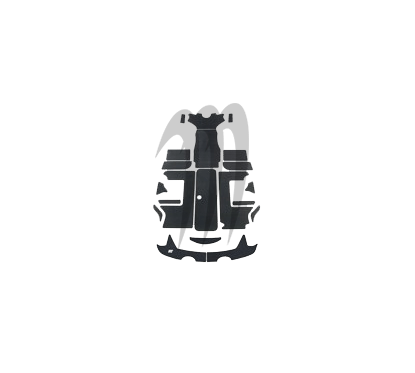 MAT JETBOAT Challenger X (03 05) ( on order ) Matos import