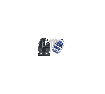 HYDRO-TURF. TAPIS,  SEA-DOO  JET BOAT, noir , SPEEDSTER (96) SPORTER (96-99) ( sur commande )