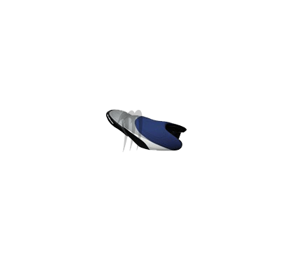 RIVA Housse de selle Racing FX 140 FX 160 noir bleu alu blanc