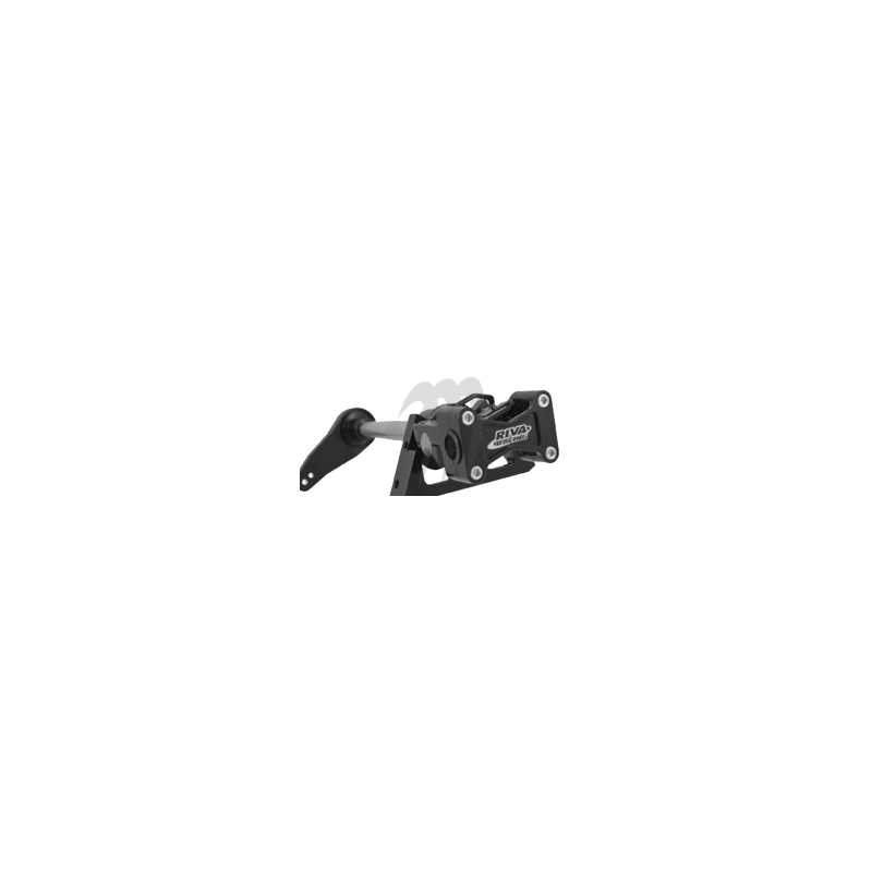 Pro-Series Steering System , VXS . VXR ( 2009-2011 ) Pro-Series Steering System , VXS . VXR ( 2009-2011 )