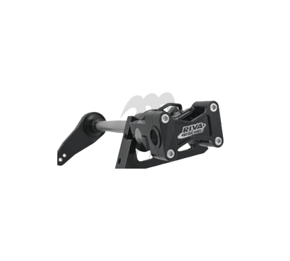 Pro Series Steering System VXS VXR ( 2009 2011 ) - Matos import