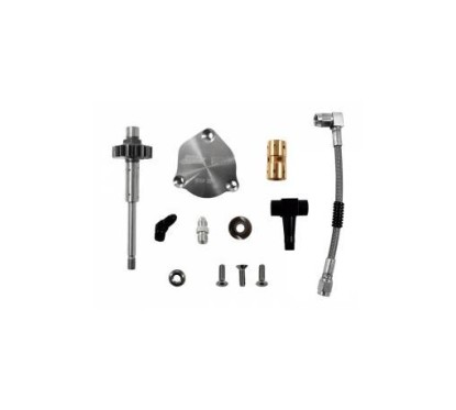 Kit de mise à niveau d'arbre de suralimentation RIVA Yamaha SHO SVHO