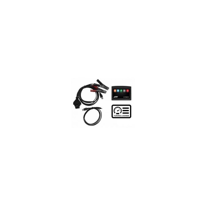 RIVA Yamaha FZR/FZS SVHO Speed Control Override Module