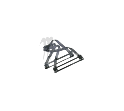 PRO SLINGS Lifting Clamp Kit for Yamaha 2 & 4 stroke Matos import