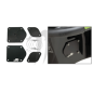 Block-off Kit O.P.A.S. Performance, RXT / RXT-X / RXP / RXP-X / GTX / GTI Block-off Kit O.P.A.S. Performance, RXT / RXT-X / RXP / RXP-X / GTX / GTI