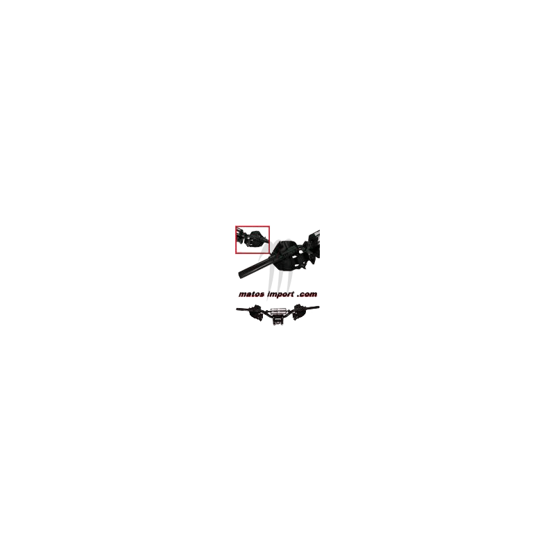 Racing Handlebar Kit (black) that goes with the system Beam Origin RXP-X 260 Racing Handlebar Kit (black) that goes with the system Beam Origin RXP-X 260